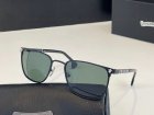 Chrome Hearts High Quality Sunglasses 187