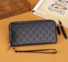 Gucci Normal Quality Wallets 07