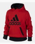 adidas Apparel Men's Hoodies 183