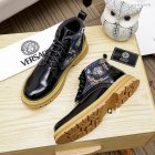 Versace Men's Shoes 984