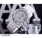 Rolex Watch 521
