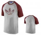 adidas Apparel Men's T-shirts 640