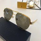 Louis Vuitton High Quality Sunglasses 689