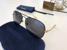 Gucci High Quality Sunglasses 627