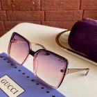 Gucci High Quality Sunglasses 1087