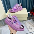 Alexander McQueen Men's Shoes 603