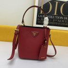 Prada High Quality Handbags 1147
