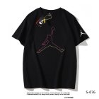 Air Jordan Men's T-shirts 52