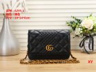 Gucci Normal Quality Handbags 805