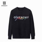 GIVENCHY Men's Long Sleeve T-shirts 158