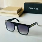 Chanel High Quality Sunglasses 3257