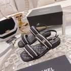 Chanel Women's Shoes 1337
