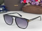 TOM FORD High Quality Sunglasses 2870