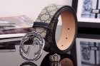 Gucci Original Quality Belts 378