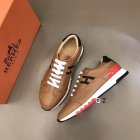 Hermes Men's Shoes 323