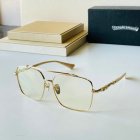 Chrome Hearts Plain Glass Spectacles 714