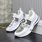Versace Men's Shoes 441
