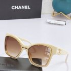 Chanel High Quality Sunglasses 2460