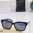 DIOR High Quality Sunglasses 184