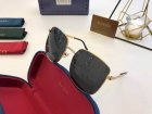 Gucci High Quality Sunglasses 1312