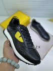 Fendi Men's Shoes 227