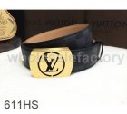 Louis Vuitton High Quality Belts 1728