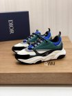 DIOR Men's Shoes 1617