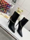 Louis Vuitton Women's Shoes 91