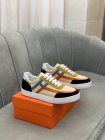 Hermes Men's Shoes 92
