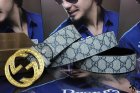 Gucci Normal Quality Belts 475