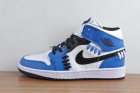 Nike Air Jordan Women 10