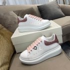 Alexander McQueen Men's Shoes 261