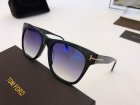 TOM FORD High Quality Sunglasses 1373