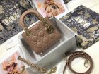 DIOR High Quality Handbags 593