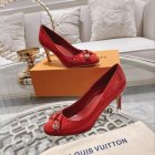 Louis Vuitton Women's Shoes 1187