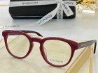 GIVENCHY High Quality Sunglasses 166