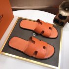 Hermes Men's Slippers 173