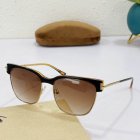 TOM FORD High Quality Sunglasses 2539