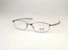 Oakley Plain Glass Spectacles 52