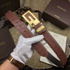 Gucci Original Quality Belts 184