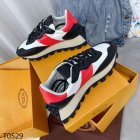 TODS Men's Shoes 100