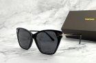 TOM FORD High Quality Sunglasses 2023