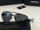 Chrome Hearts High Quality Sunglasses 324