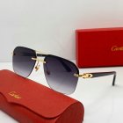 Cartier High Quality Sunglasses 302