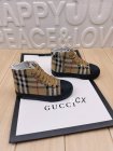 Burberry Kids Shoes 102