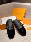 Louis Vuitton Women's Shoes 1162