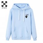 Off white Women's Hoodies 276