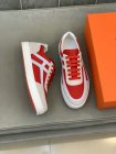 Hermes Men's Shoes 89