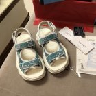 Gucci Women's Slippers 129