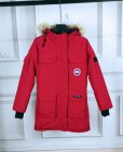Canada Goose Women's Outerwear 163